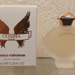 OLYMPEA AQUA - EDT 6 ML de RABANNE