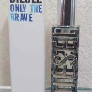 ONLY THE BRACE - EDT 7 ML de DIESEL