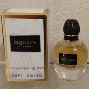 MCQUEEN - EDP 5 ML de ALEXANDER MAC QUEEN