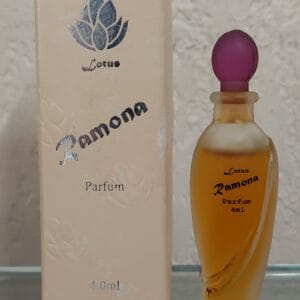 RAMONA - PARFUM 4 ML de LOTUS
