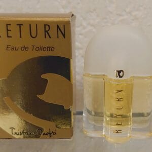 RETURN - EDT 5 ML de ONOFRI