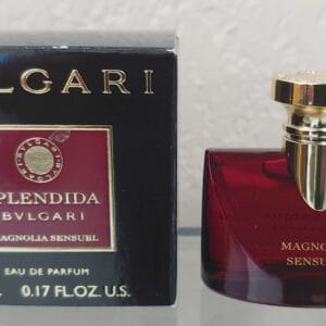 SPLENDIDA - MAGNOLIA SENSUEL - EDP 5 ML de BULGARI