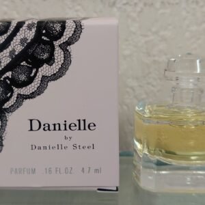 DANIELLE - PARFUM 4,7 ML de DANIELLE STEEL