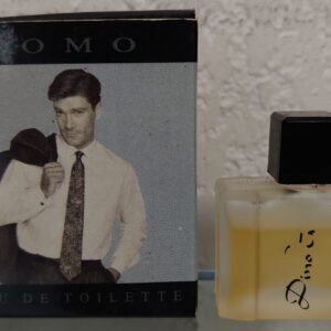 UOMO - EDT 5 ML de DINO ERRE