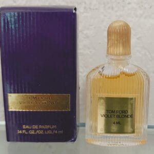 VIOLET BLONDE - EDP 4 ML de TOM FORD