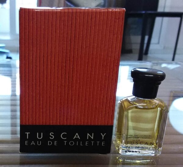 TUSCANY - EDT 4,5 ML de ARAMIS
