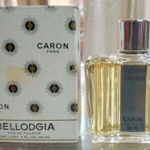 BELLODGIA - EDT 60 ML de CARON