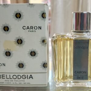 BELLODGIA - EDT 60 ML de CARON
