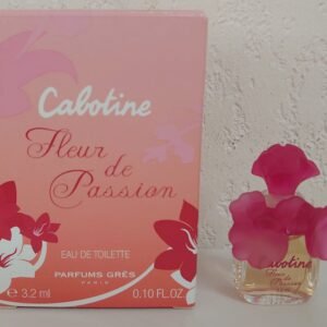 CABOTINE - FLEUR DE PASSION - EDT 3,2 ML de GRES