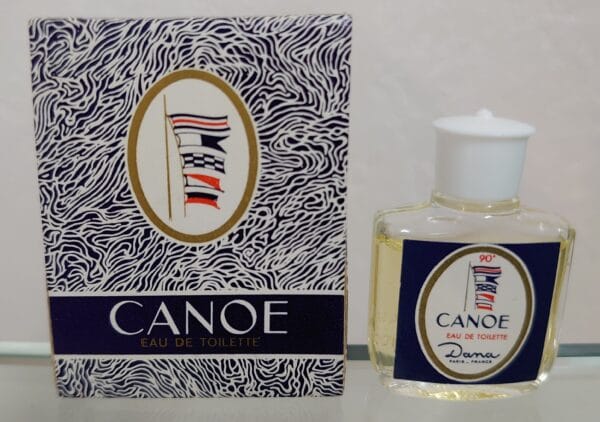 CANOE - EDT 3 ML de DANA