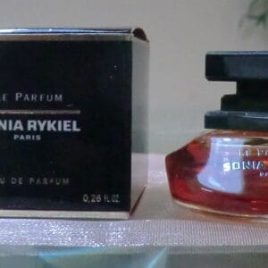 LE PARFUM - EDP 7,5 ML Bch Noir de SONIA RYKIEL