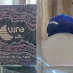 LUNA - EDT 5 ML de MORRIS