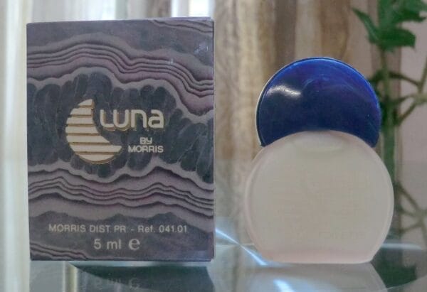LUNA - EDT 5 ML de MORRIS