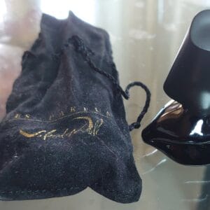 SALVADORE DALI - PARFUM 7 ML Vapo Dans Pochette Noite de DALI