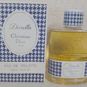 DIORELLA - EDT 108 ML de DIOR
