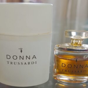 DONNA - EDP 5 ML de TRUSSARDI