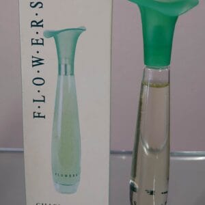 FLOWERS - EDP 10 ML de CANTUEL