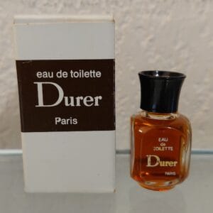 DURER - EDT 3,5 ML de DURER