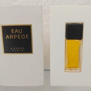 EAU ARPEGE - EDT 2 ML de LANVIN