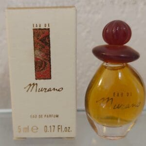 EAU DE MURANO - EDP 5 ML de KARE