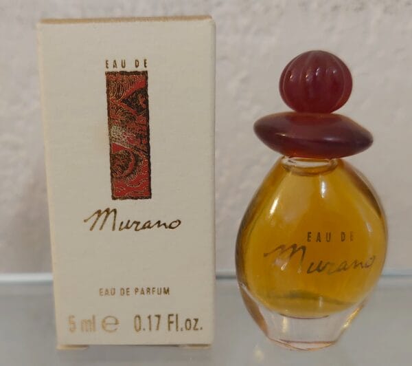 EAU DE MURANO - EDP 5 ML de KARE