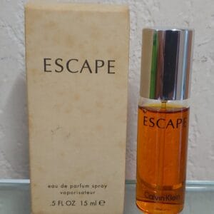 ESCAPE - EDP Vapo 15 ML de KLEIN