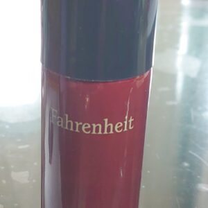 FAHRENHEIT - Mousse a Raser 50 ML de DIOR