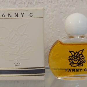 FANNY C - PARFUM 5 ML de JILL