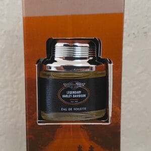 LEGENDARY HARLEY - EDT 3,8 ML de HARLEY DAVIDSON