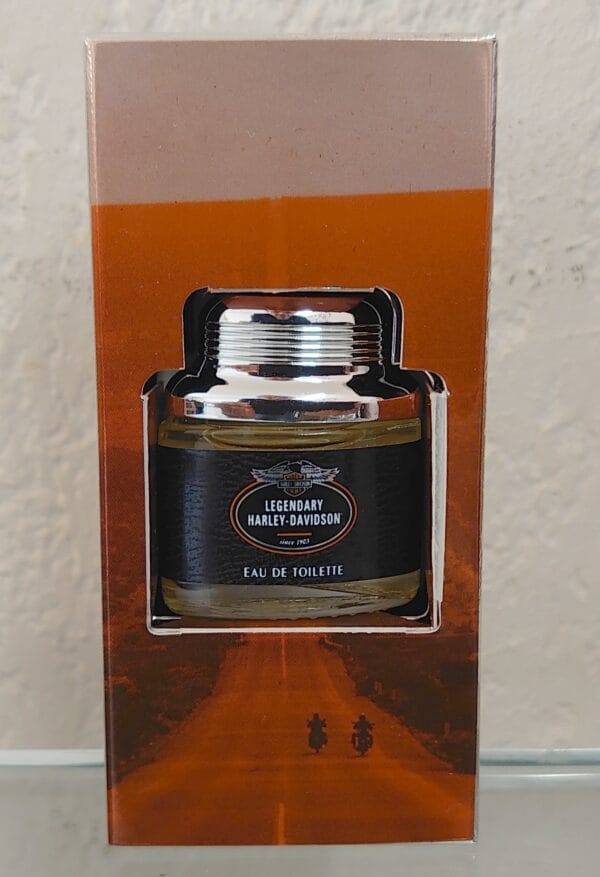 LEGENDARY HARLEY - EDT 3,8 ML de HARLEY DAVIDSON