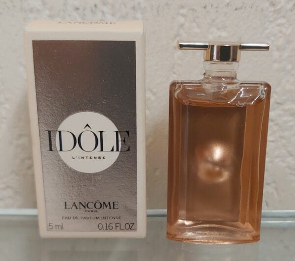 IDOLE - L' INTENSE - EDP 5 ML de LANCOME