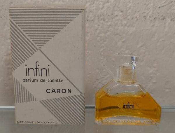 INFINI - PDT 7,5 ML de CARON