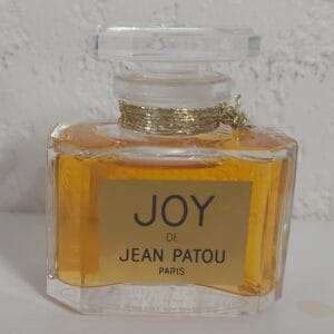 JOY - PARFUM 15 ML SB de PATOU
