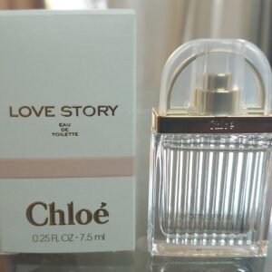LOVE STORY - EDT 7,5 ML de CHLOE
