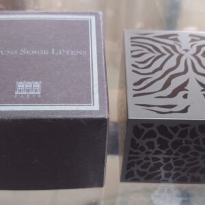 BLOC - Presse papier Parfumé de LUTENS