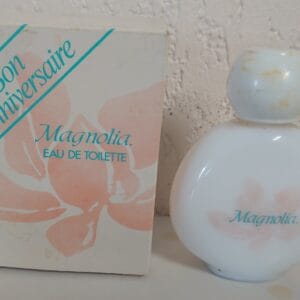 MAGNOLIA - Bon Anniversaire - EDT 15 ML de YVES ROCHER