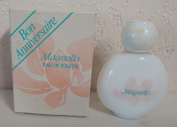 MAGNOLIA - Bon Anniversaire - EDT 15 ML de YVES ROCHER