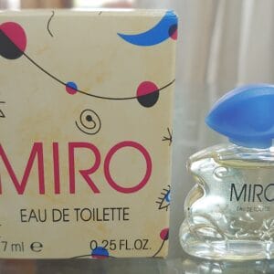 MIRO - EDT 7 ML de MARKENPRODUKTE