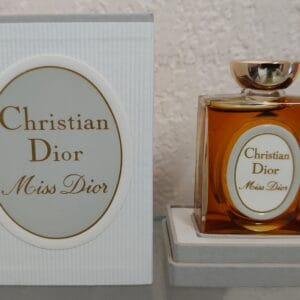 COFFRET MISS DIOR - PARFUM 15 ML de DIOR