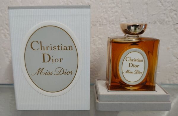 COFFRET MISS DIOR - PARFUM 15 ML de DIOR