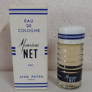 MONSIEUR NET - EDC 10 ML de PATOU