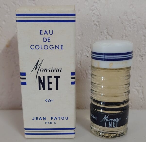 MONSIEUR NET - EDC 10 ML de PATOU