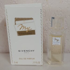 MY COUTURE - EDP 5 ML de GIVENCHY