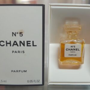 N° 5 - PARFUM 1,5 ML de CHANEL