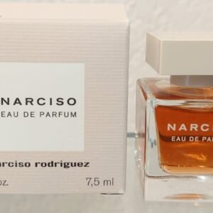 NARCISO - EDP 7,5 ML de RODRIGUEZ