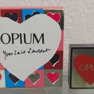 OPIUM - Concrete 2 g. de SAINT LAURENT