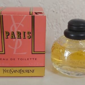 PARIS - EDT 7,5 ML Bch Noir de SAINT LAURENT