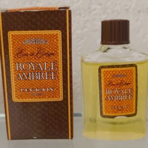 ROYALE AMBREE - EDC 13 ML de LEGRAIN