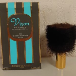VISON - EDP Vapo de Sac 7,5 ML de BEAULIEU