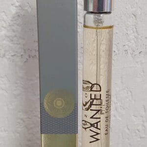 WANTED - EDT Vapo 10ML de AZZARO